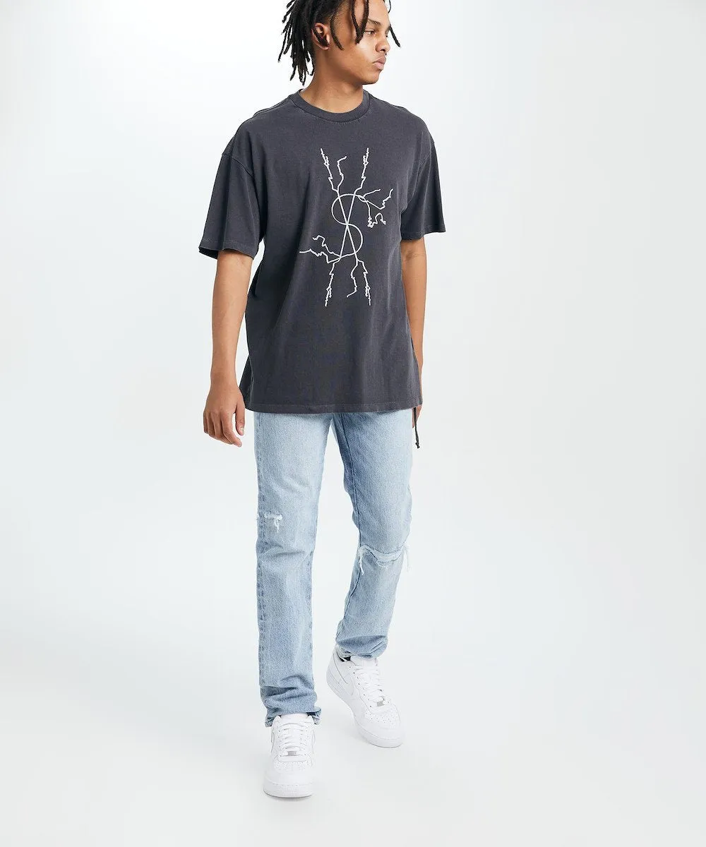 CHITCH THE STREETS sold by Ksubi product image thumbnail 2