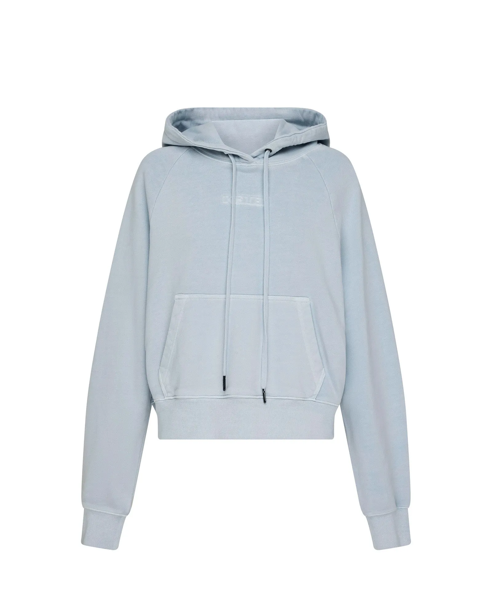 ORIGIN HOODIE ICE MIST sold by Ksubi product image thumbnail 5