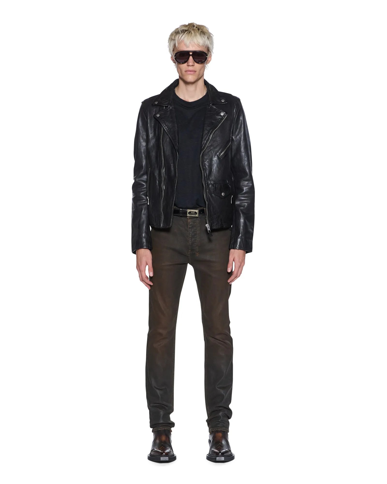 CHITCH GREASE sold by Ksubi product image thumbnail 2