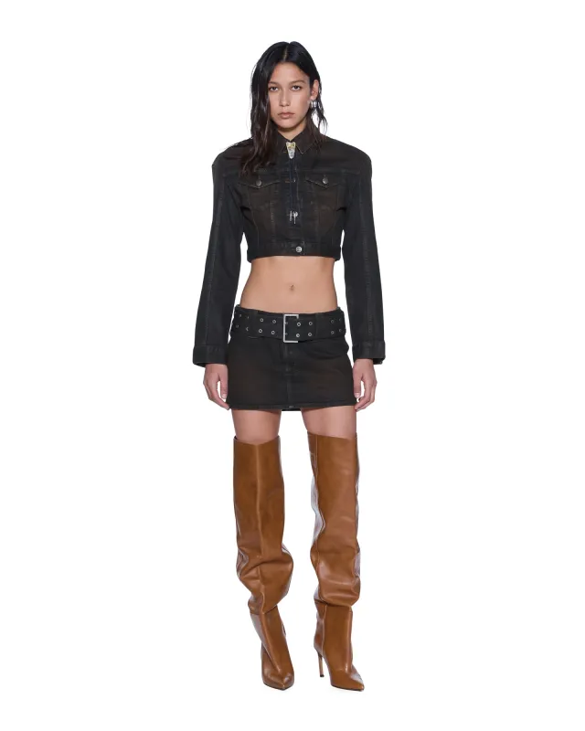 DEFINE TUCKER GREASED sold by Ksubi