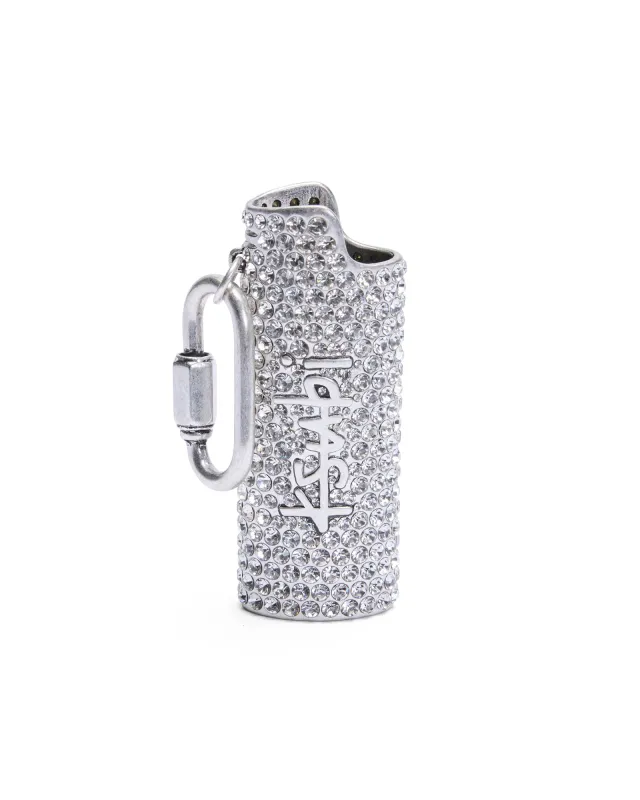 KRYSTAL LIGHTER CASE sold by Ksubi