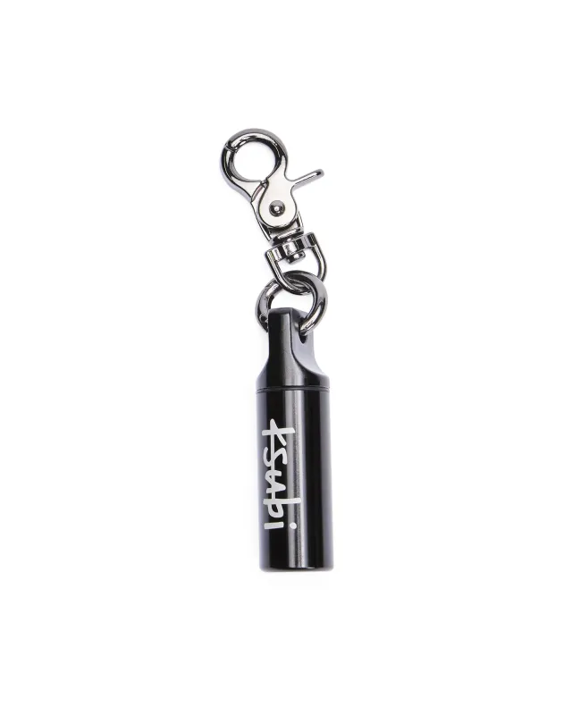 MINI KSTASH KEY CHAIN made by Ksubi