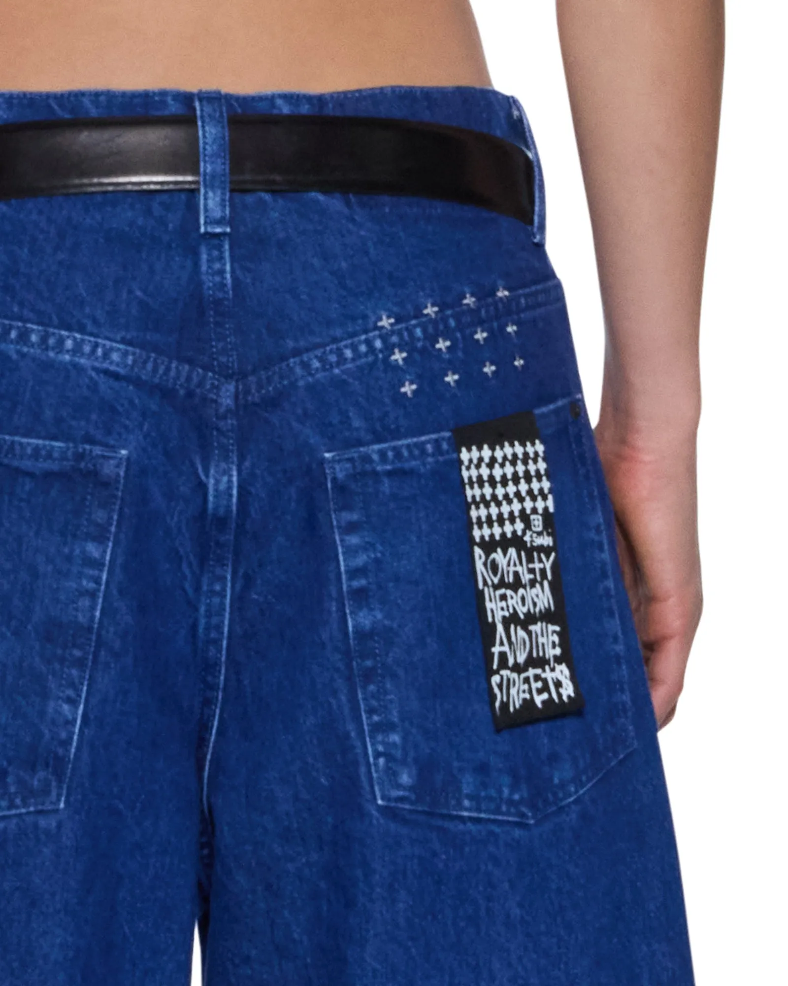 KSUPER MARINE sold by Ksubi product image thumbnail 3