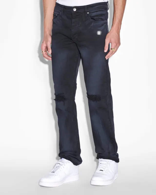 HAZLOW GHOSTED ANGELS sold by Ksubi