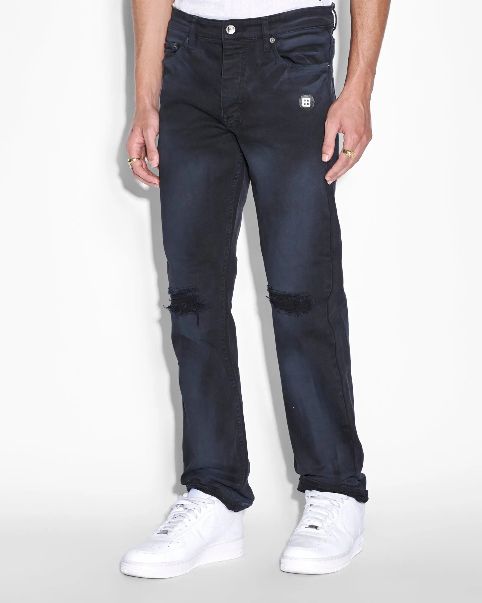 HAZLOW GHOSTED ANGELS sold by Ksubi