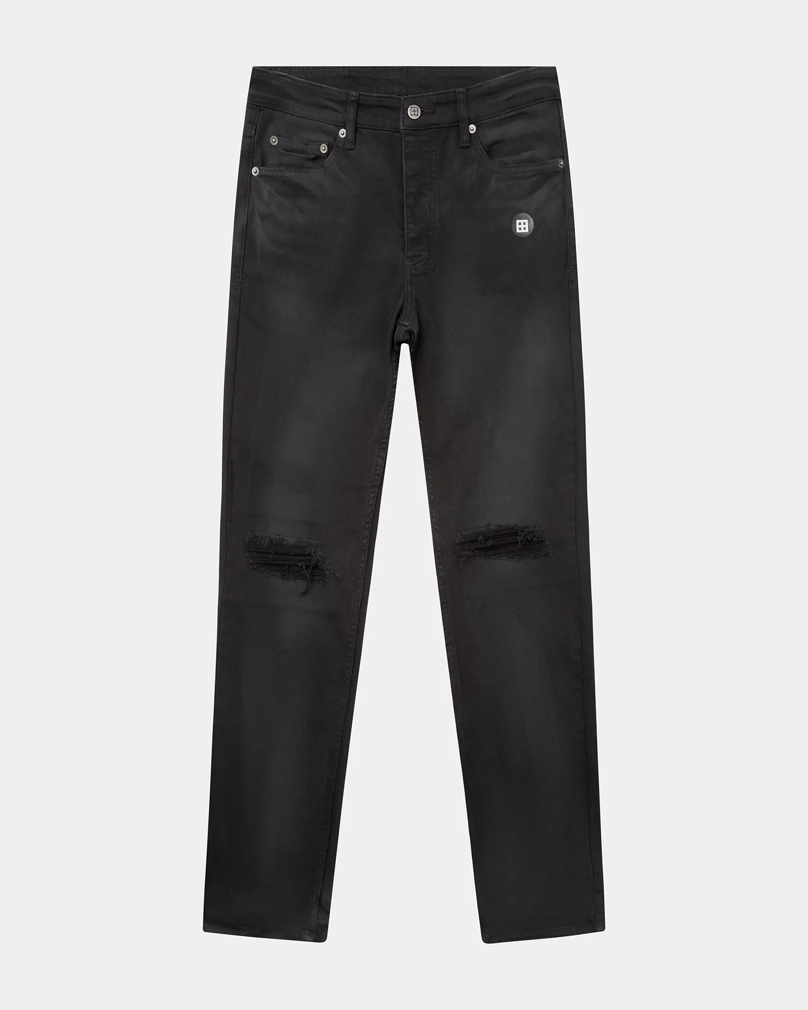 HAZLOW GHOSTED ANGELS sold by Ksubi product image thumbnail 5