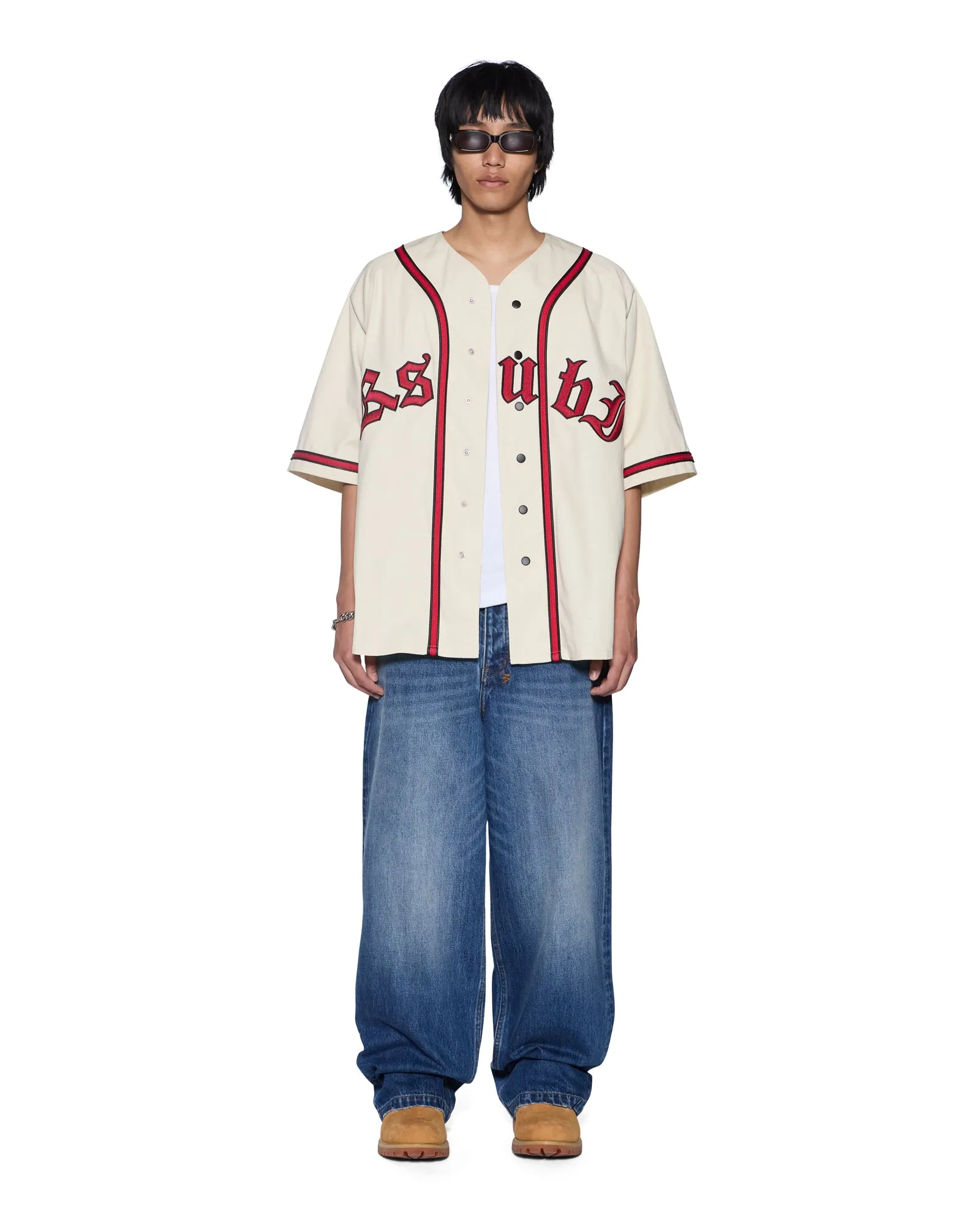 MAXX VINTAGE BLUE sold by Ksubi product image thumbnail 2