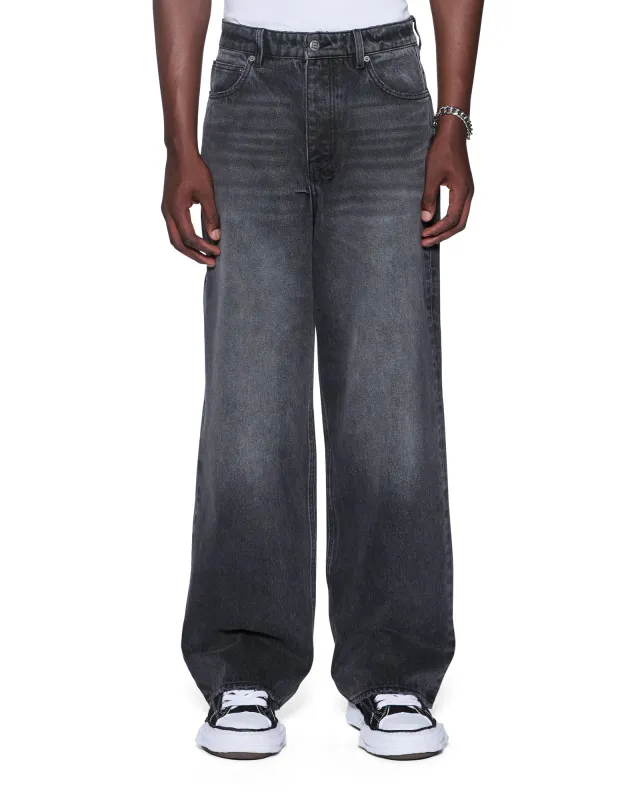 MAXX VILLIAN GREY made by Ksubi