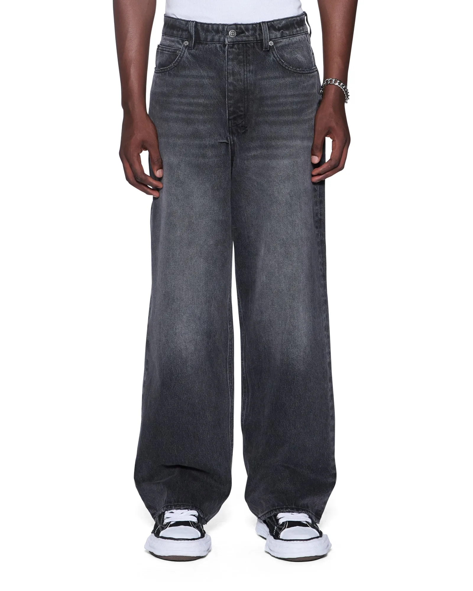 MAXX VILLIAN GREY sold by Ksubi