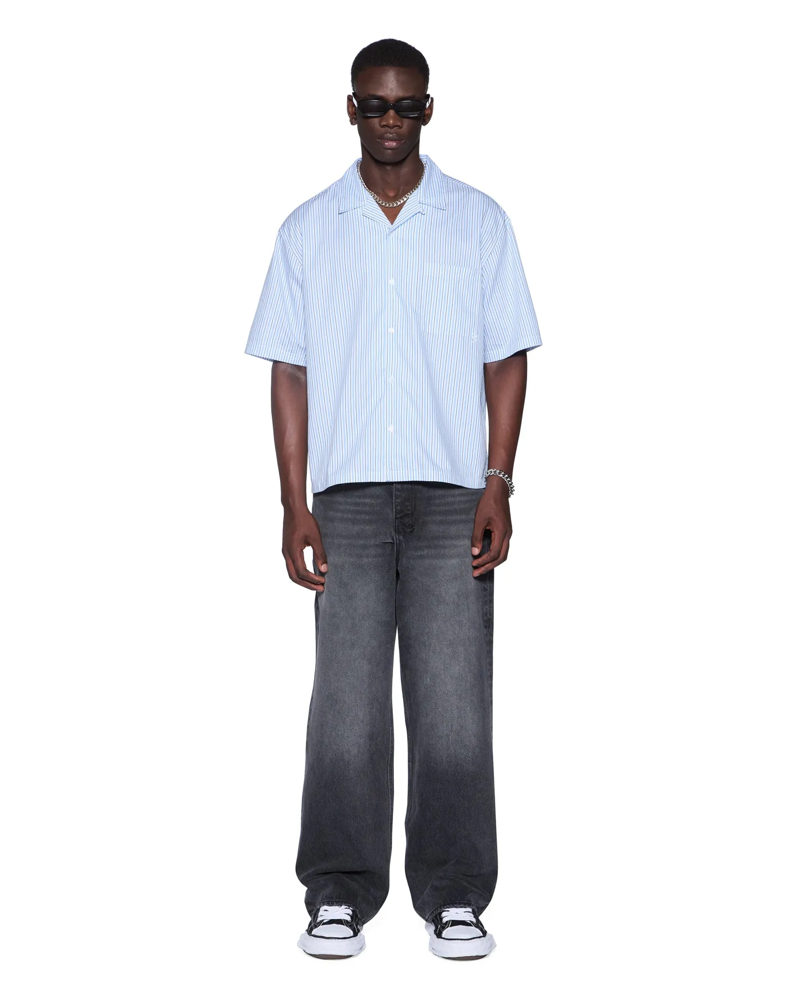 MAXX VILLIAN GREY sold by Ksubi product image thumbnail 2