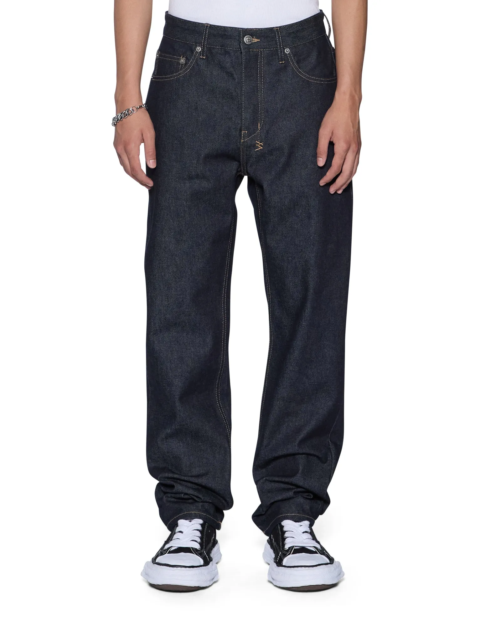 HAZLOW RAW sold by Ksubi