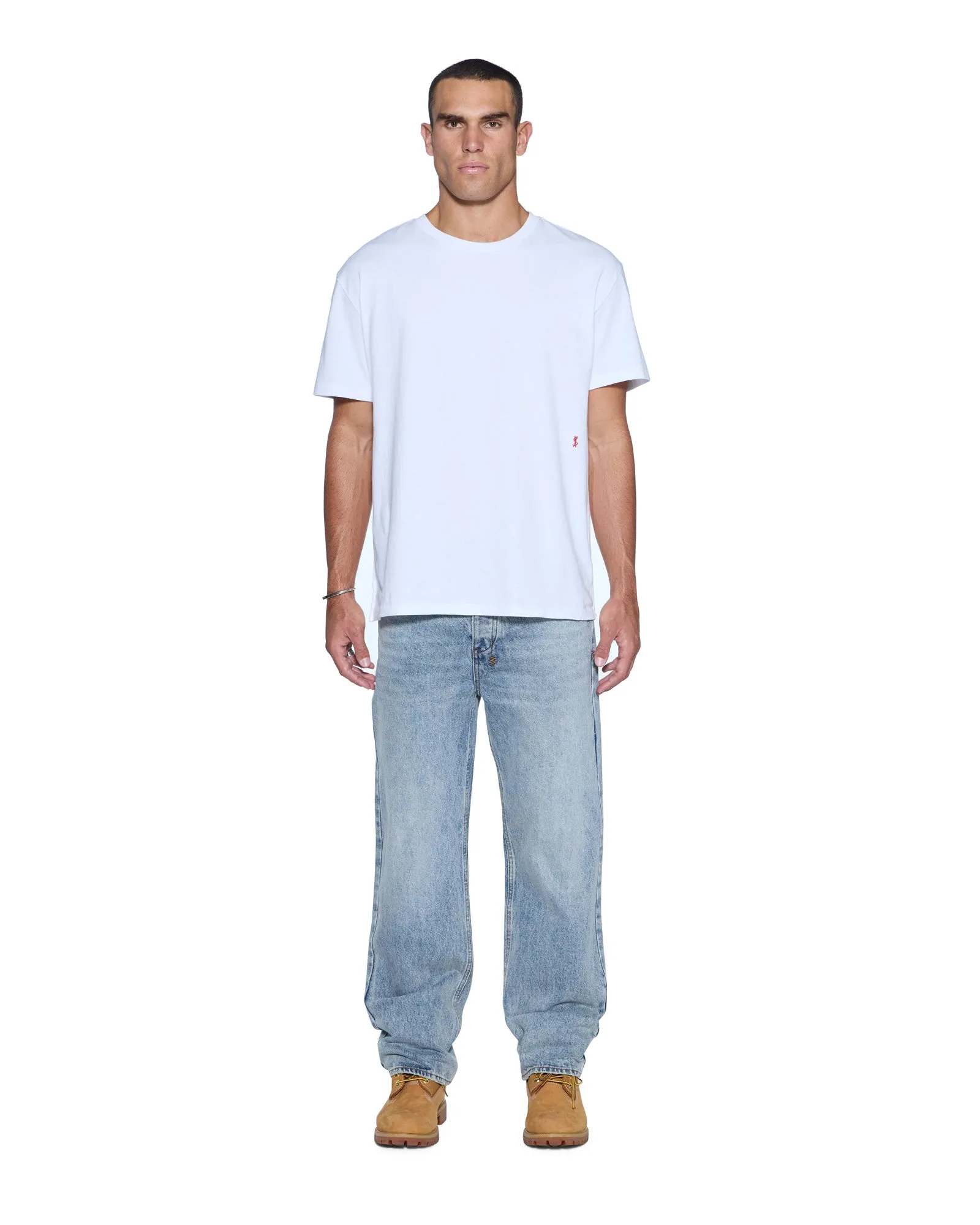 ANTI K CHAMPAGNE BLUE sold by Ksubi product image thumbnail 2