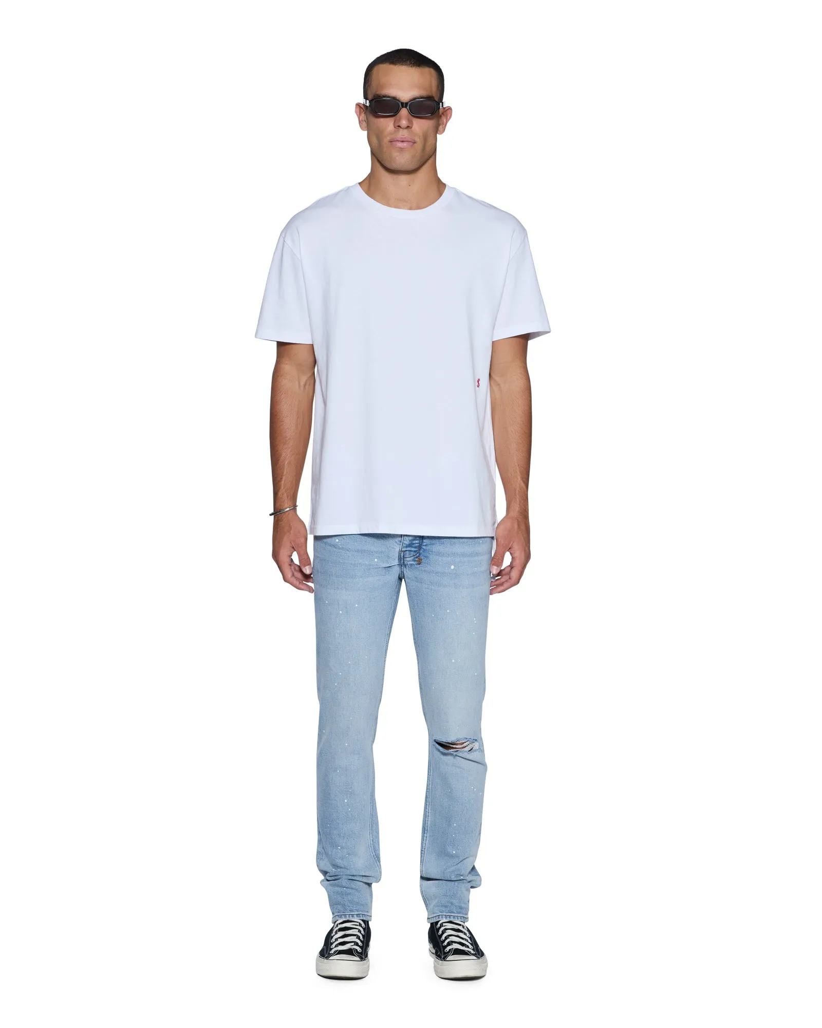 CHITCH DUKE BLUE sold by Ksubi product image thumbnail 2
