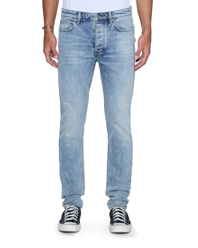 CHITCH CHAMPAGNE BLUE made by Ksubi