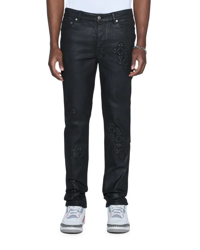 CHITCH BACKSTAGE STARDOM made by Ksubi