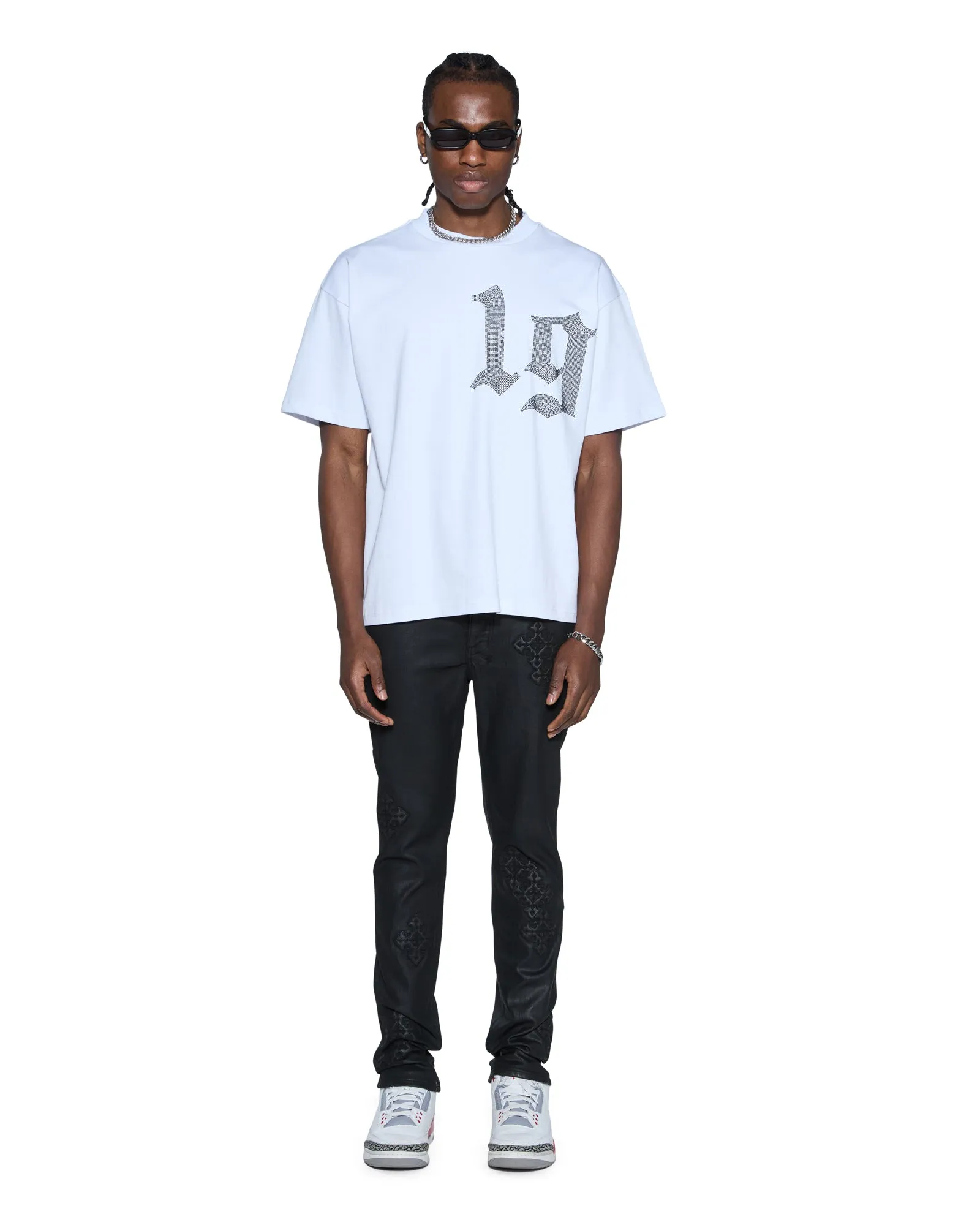 CHITCH BACKSTAGE STARDOM sold by Ksubi product image thumbnail 2