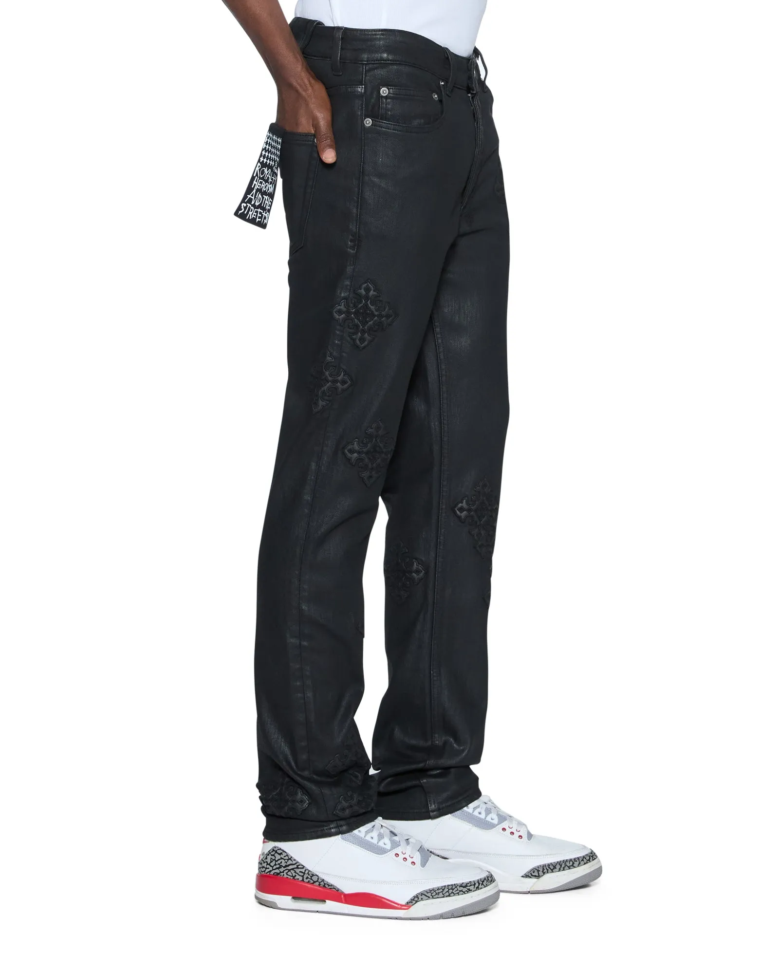 CHITCH BACKSTAGE STARDOM sold by Ksubi product image thumbnail 4