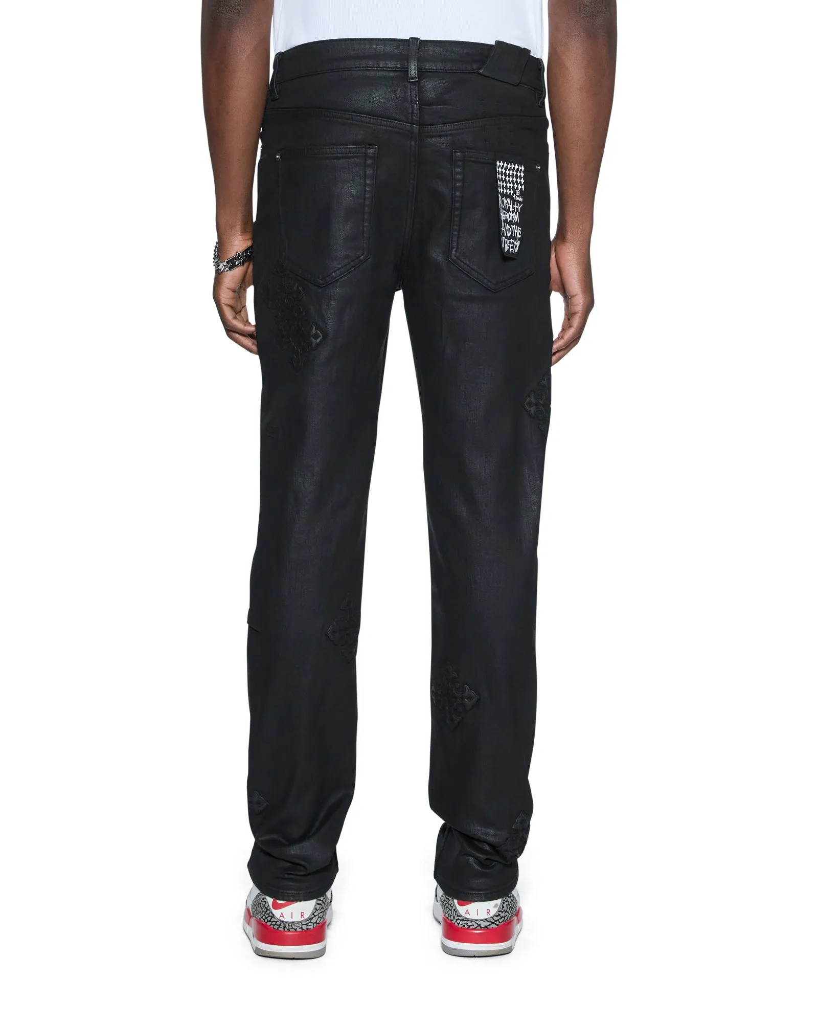 CHITCH BACKSTAGE STARDOM sold by Ksubi product image thumbnail 5