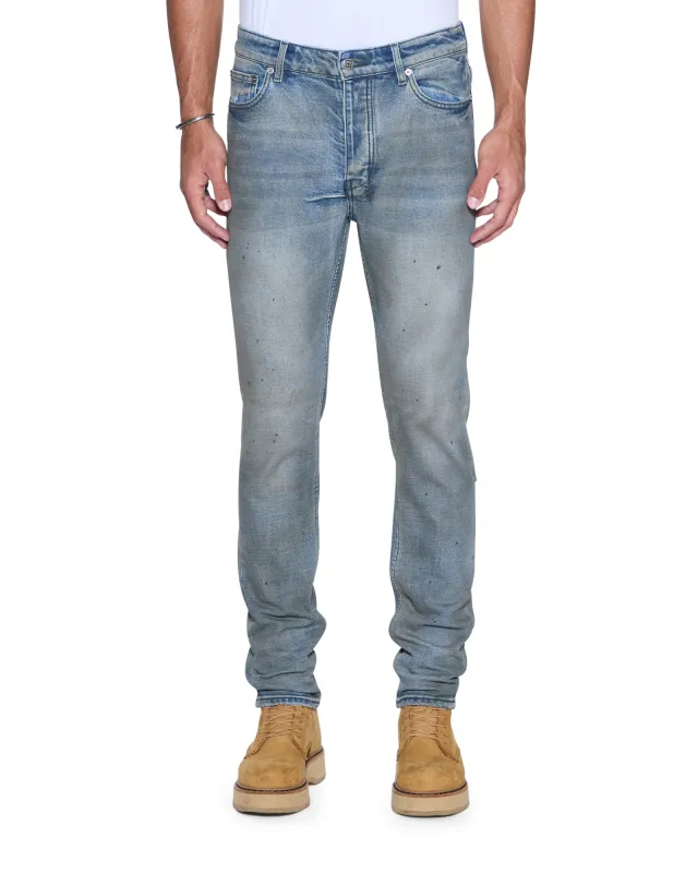 CHITCH WORKSHOP BLUE made by Ksubi