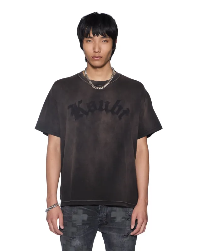 IDOLS SID SS TEE SUNFADE made by Ksubi