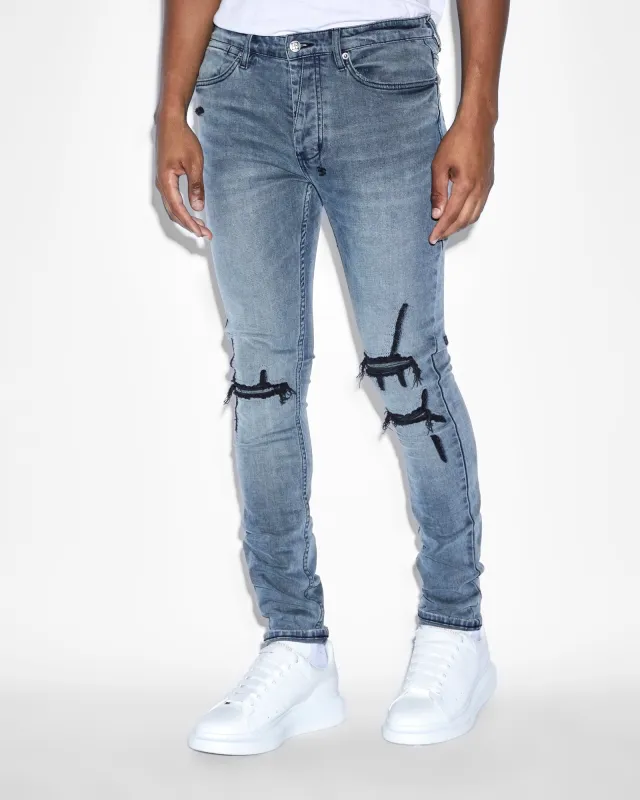 VAN WINKLE HYPNOTIZE made by Ksubi