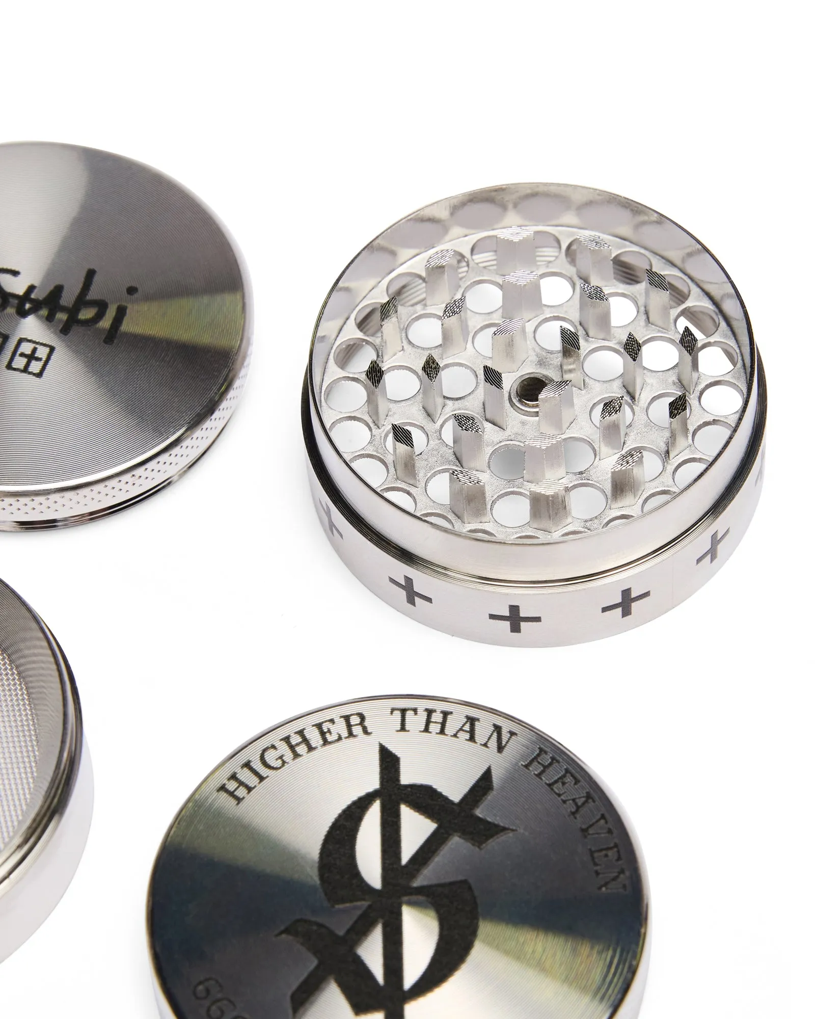 247 GRINDER sold by Ksubi product image thumbnail 4