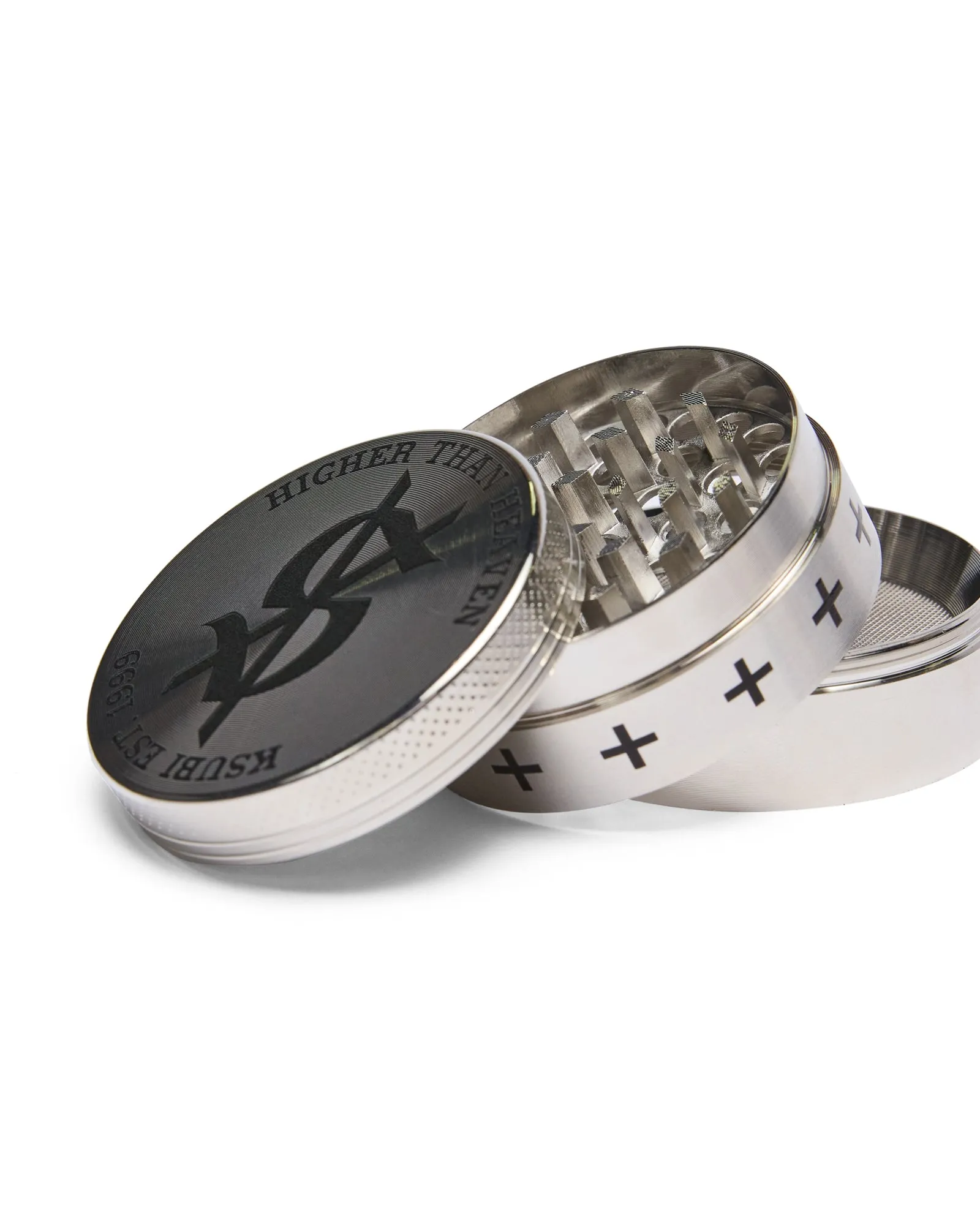 247 GRINDER sold by Ksubi product image thumbnail 5