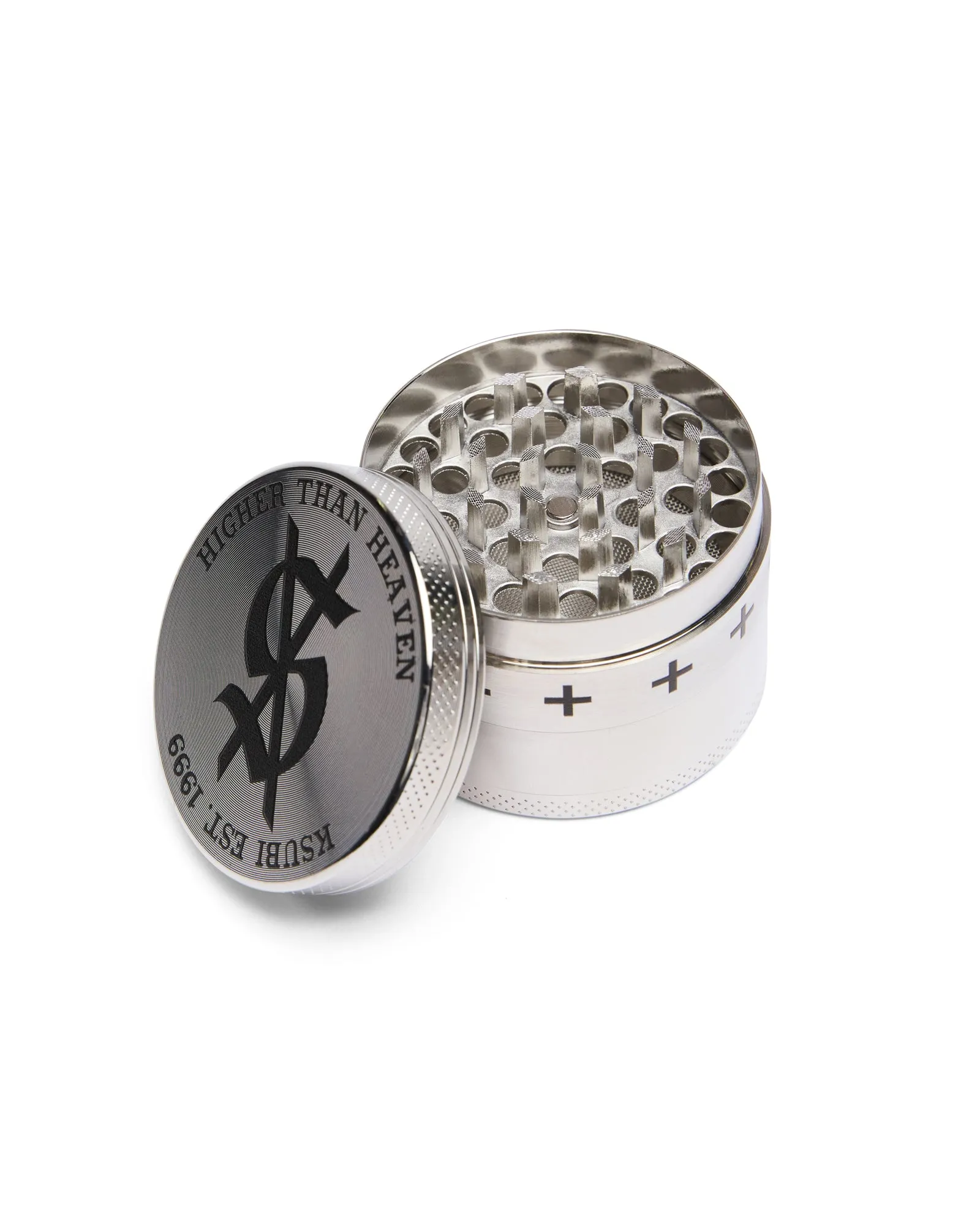 247 GRINDER sold by Ksubi