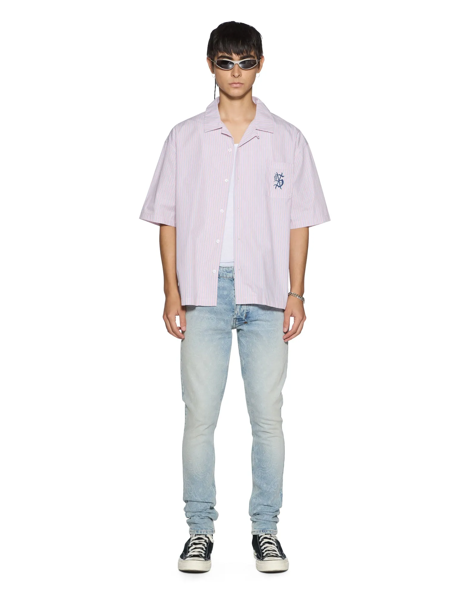 VAN WINKLE KRYSTAL PAISE sold by Ksubi product image thumbnail 2