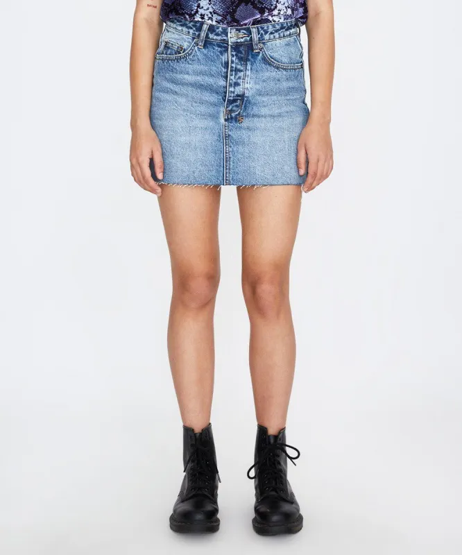 MODEL MINI KLUB BLUE sold by Ksubi