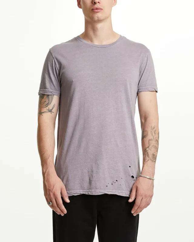 SIOUX SS TEE HAZE made by Ksubi