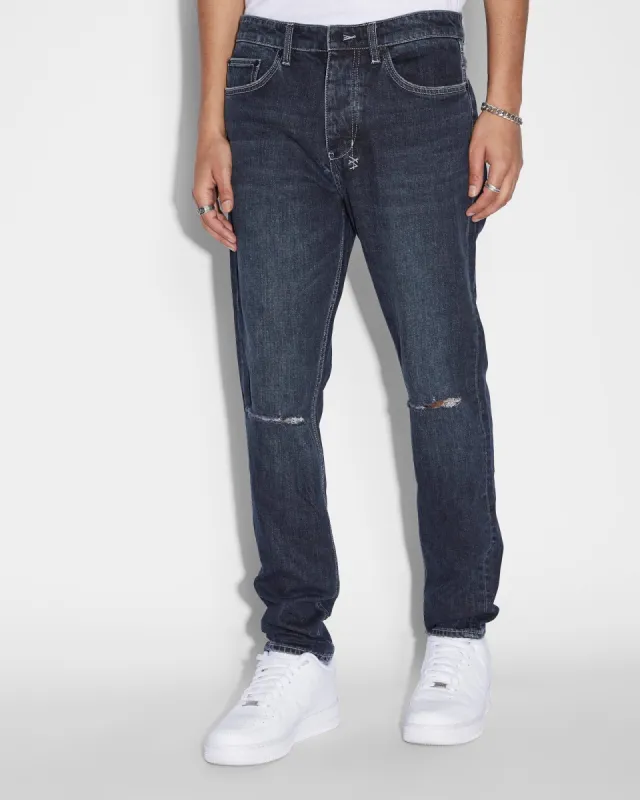 WOLFGANG BLUE BLOOD made by Ksubi