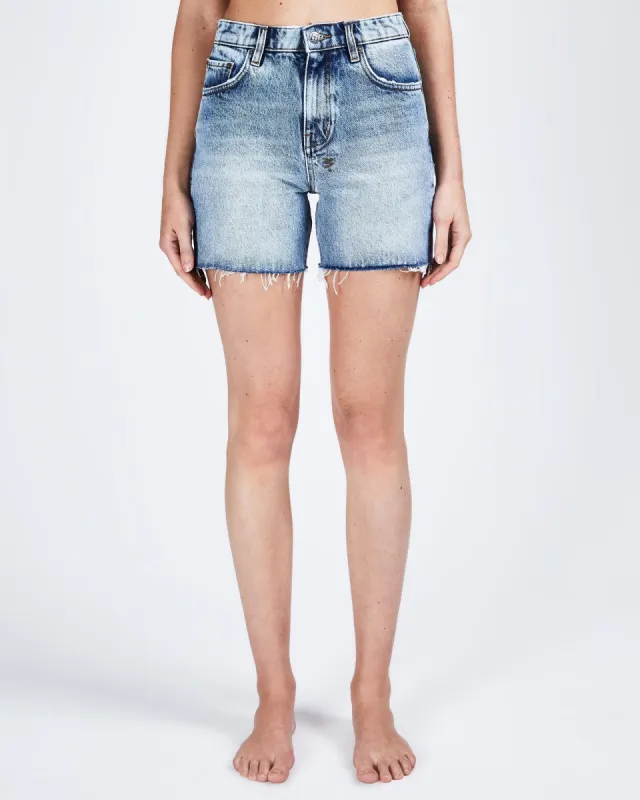 RACER SHORT JINX made by Ksubi