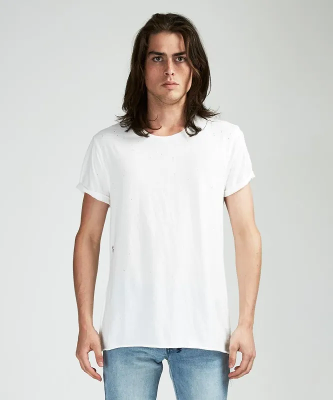 KODEINE SS TRU WHITE sold by Ksubi