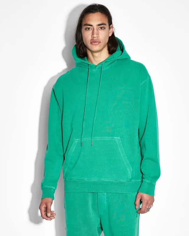 4X4 BIGGIE HOODIE CALI sold by Ksubi