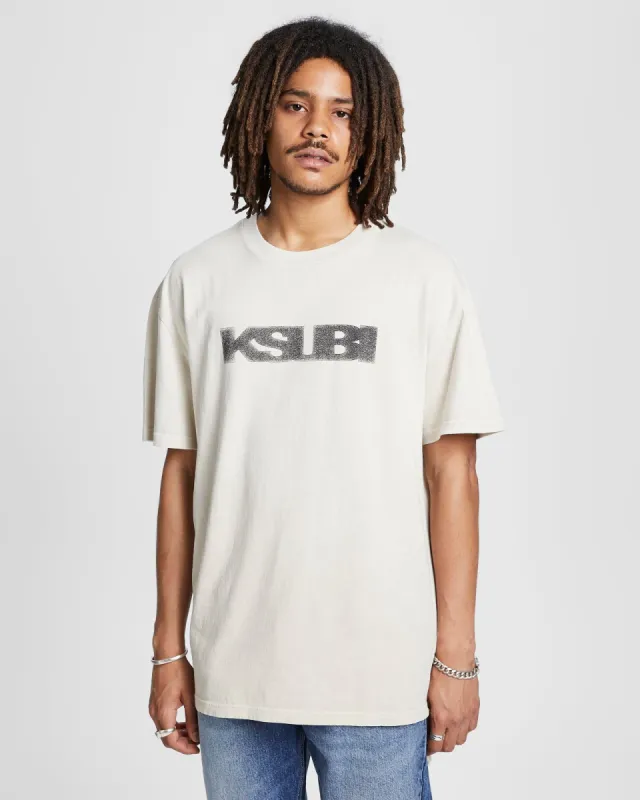 SIGN OF THE TIMES BIGGIE SS TE sold by Ksubi