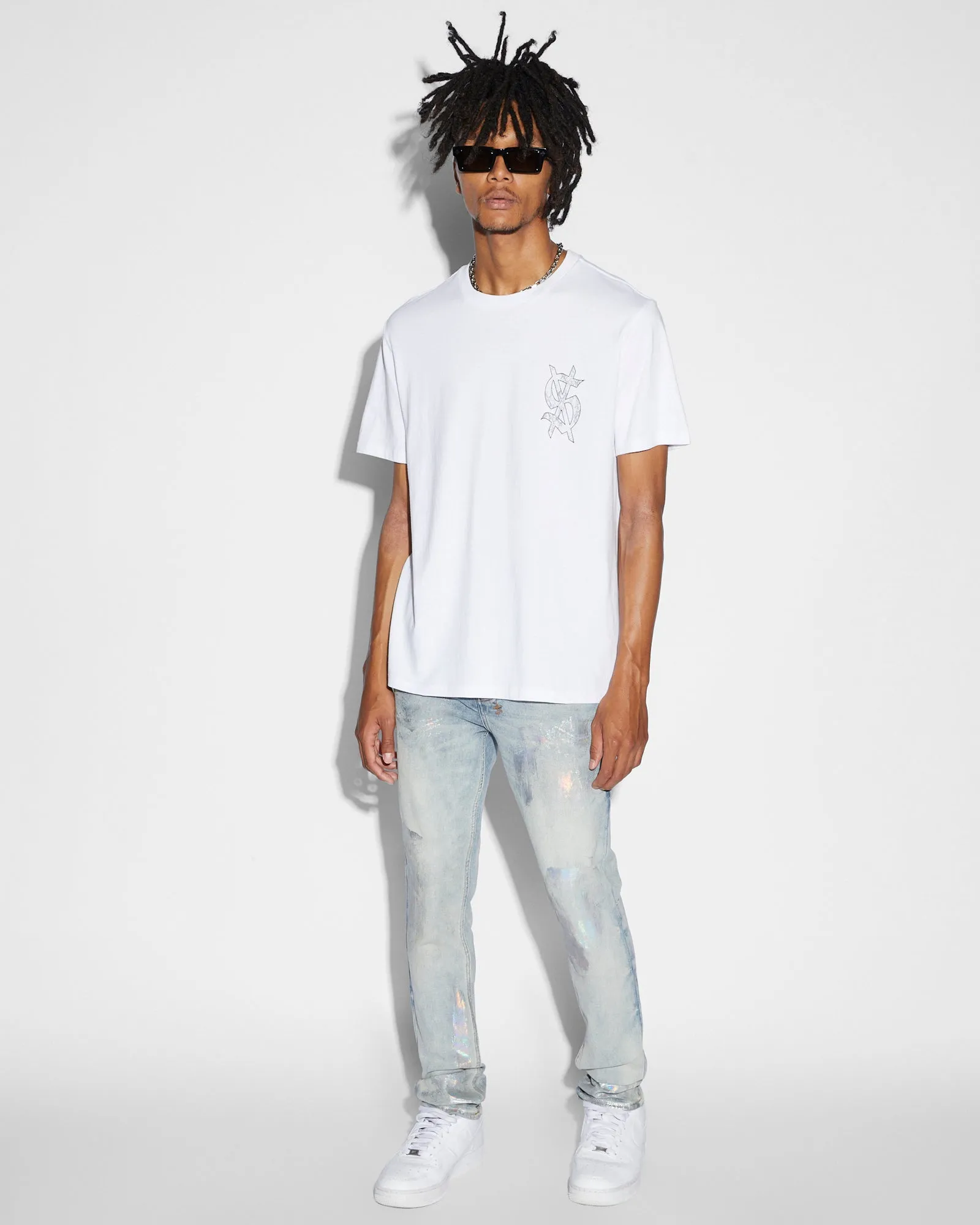 CHITCH AURORA DYNAMITE sold by Ksubi product image thumbnail 3