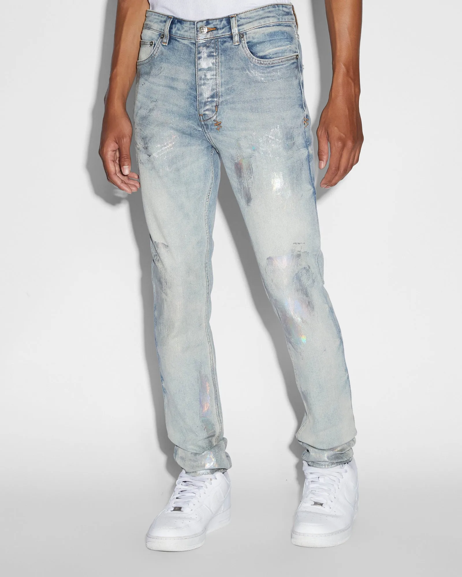 CHITCH AURORA DYNAMITE sold by Ksubi