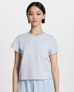 3 X 4 MINI TEE ARTIC sold by Ksubi