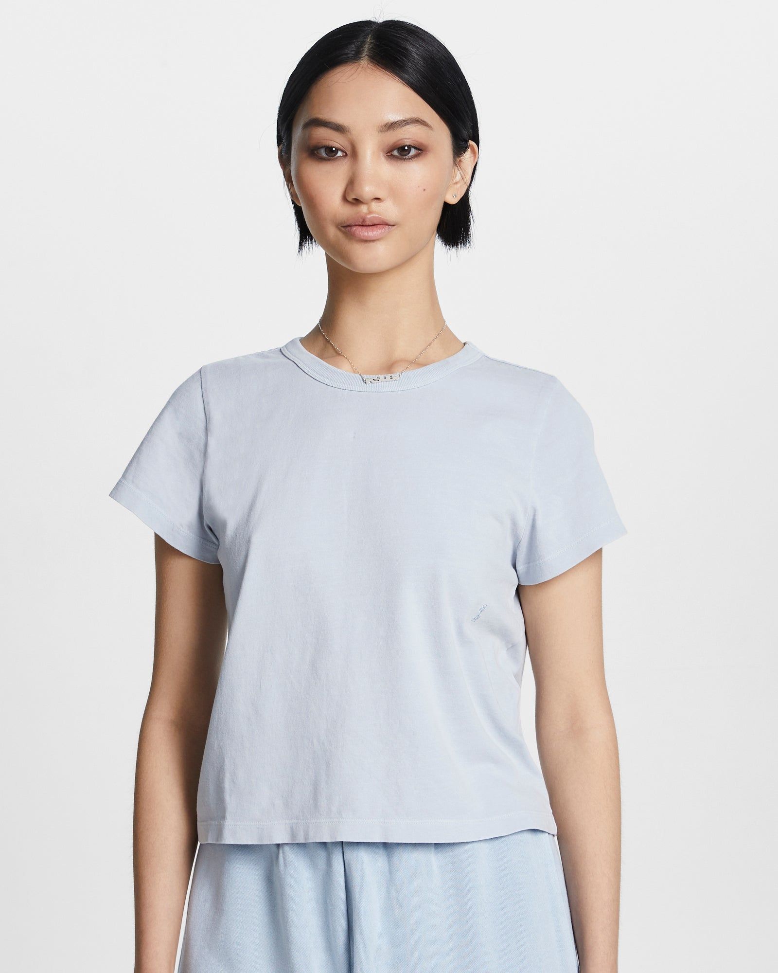 3 X 4 MINI TEE ARTIC sold by Ksubi product image thumbnail 3