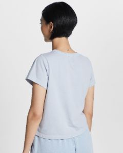 3 X 4 MINI TEE ARTIC sold by Ksubi