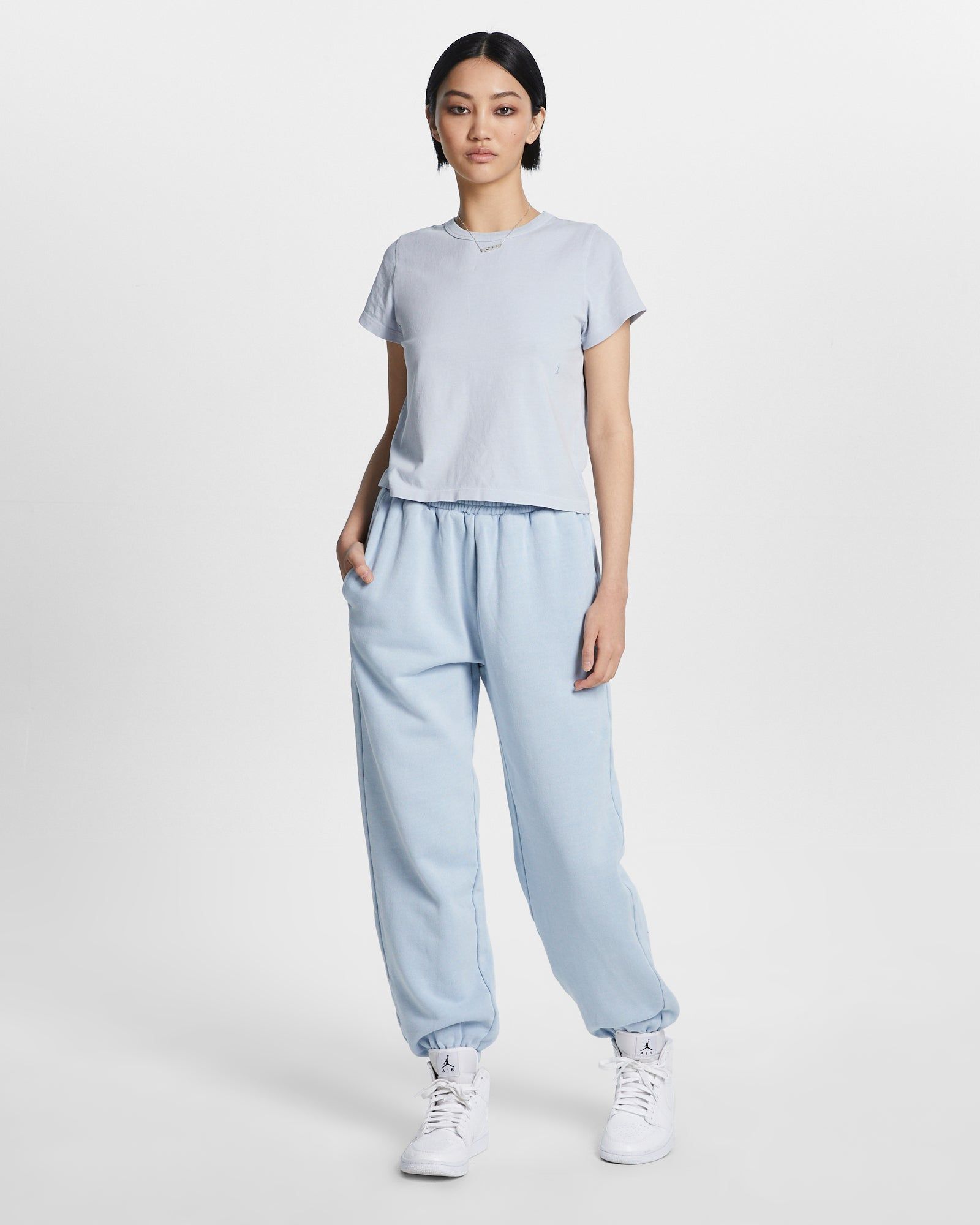 3 X 4 MINI TEE ARTIC sold by Ksubi product image thumbnail 2