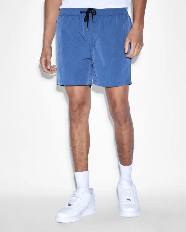 BURNER BOARDSHORT ATLANTIC sold by Ksubi