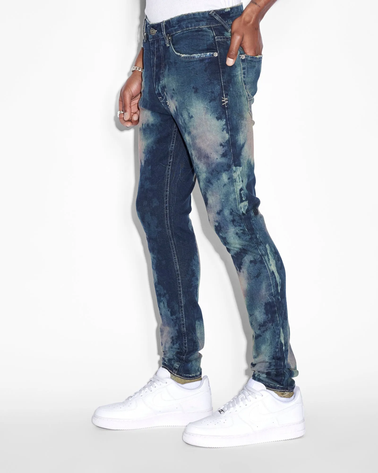 VAN WINKLE JOURNEY sold by Ksubi product image thumbnail 4