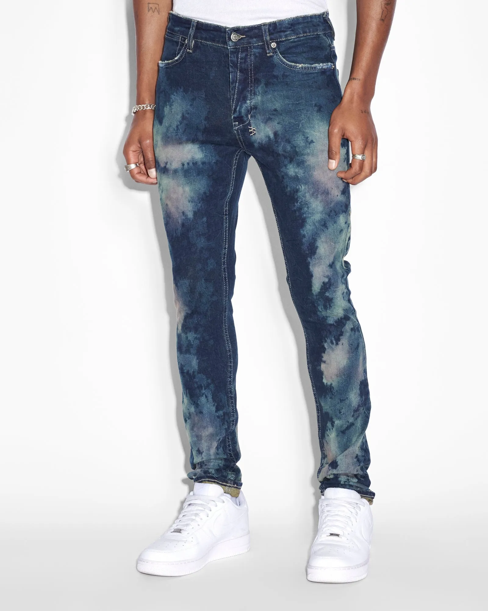 VAN WINKLE JOURNEY sold by Ksubi