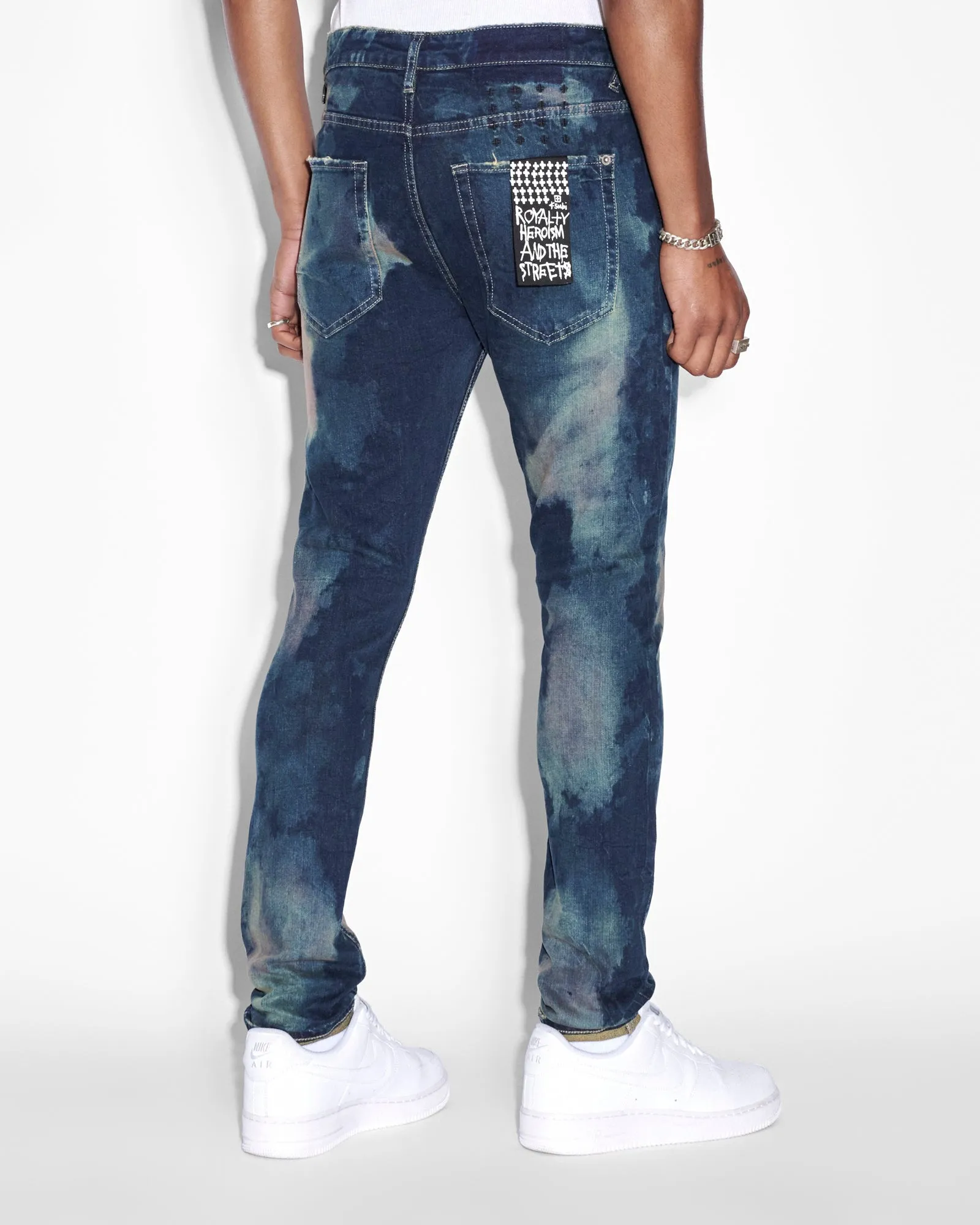 VAN WINKLE JOURNEY sold by Ksubi product image thumbnail 2