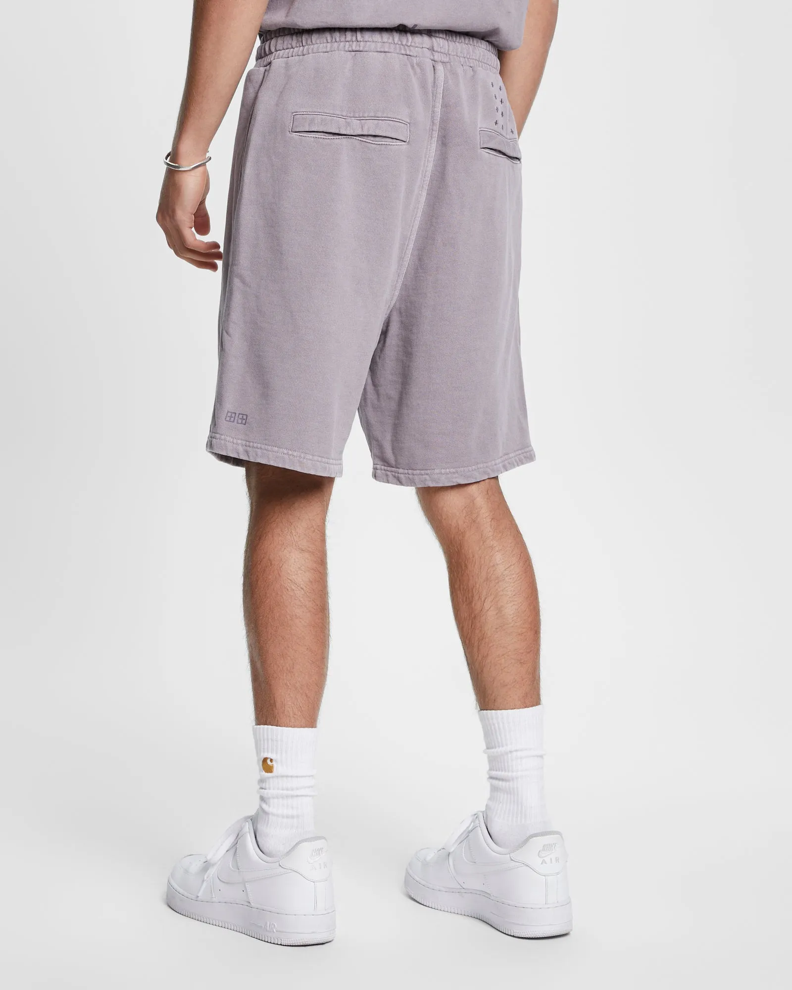 4 X 4 TRAK SHORT HAZE sold by Ksubi product image thumbnail 3