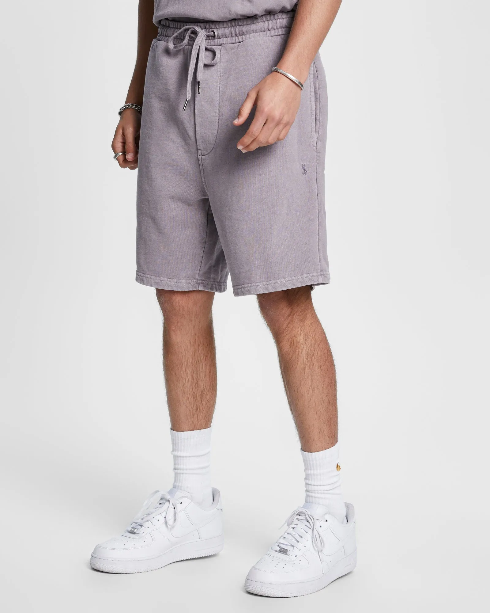 4 X 4 TRAK SHORT HAZE sold by Ksubi