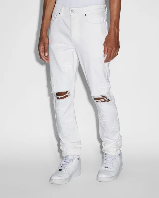 CHITCH ARKTIK KRAFTWERK made by Ksubi