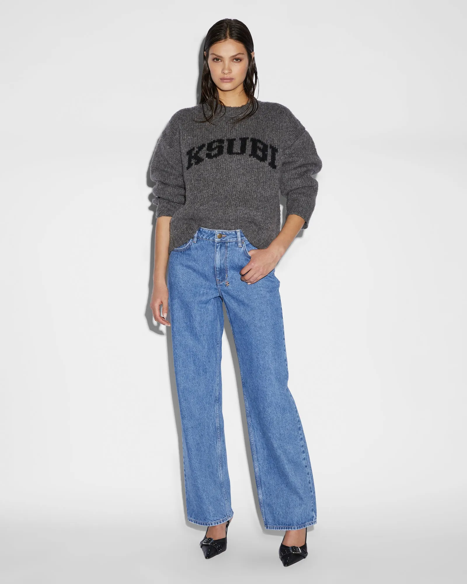LOW RIDER HERITAGE sold by Ksubi product image thumbnail 2